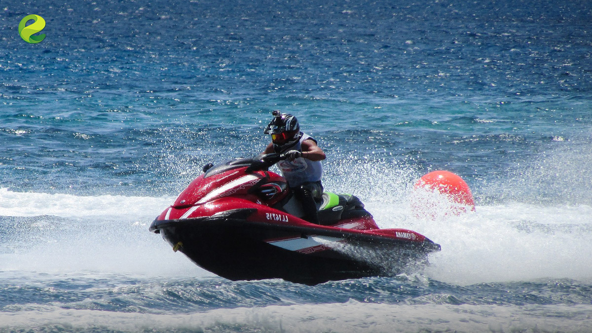 Festiwal Motorowodny