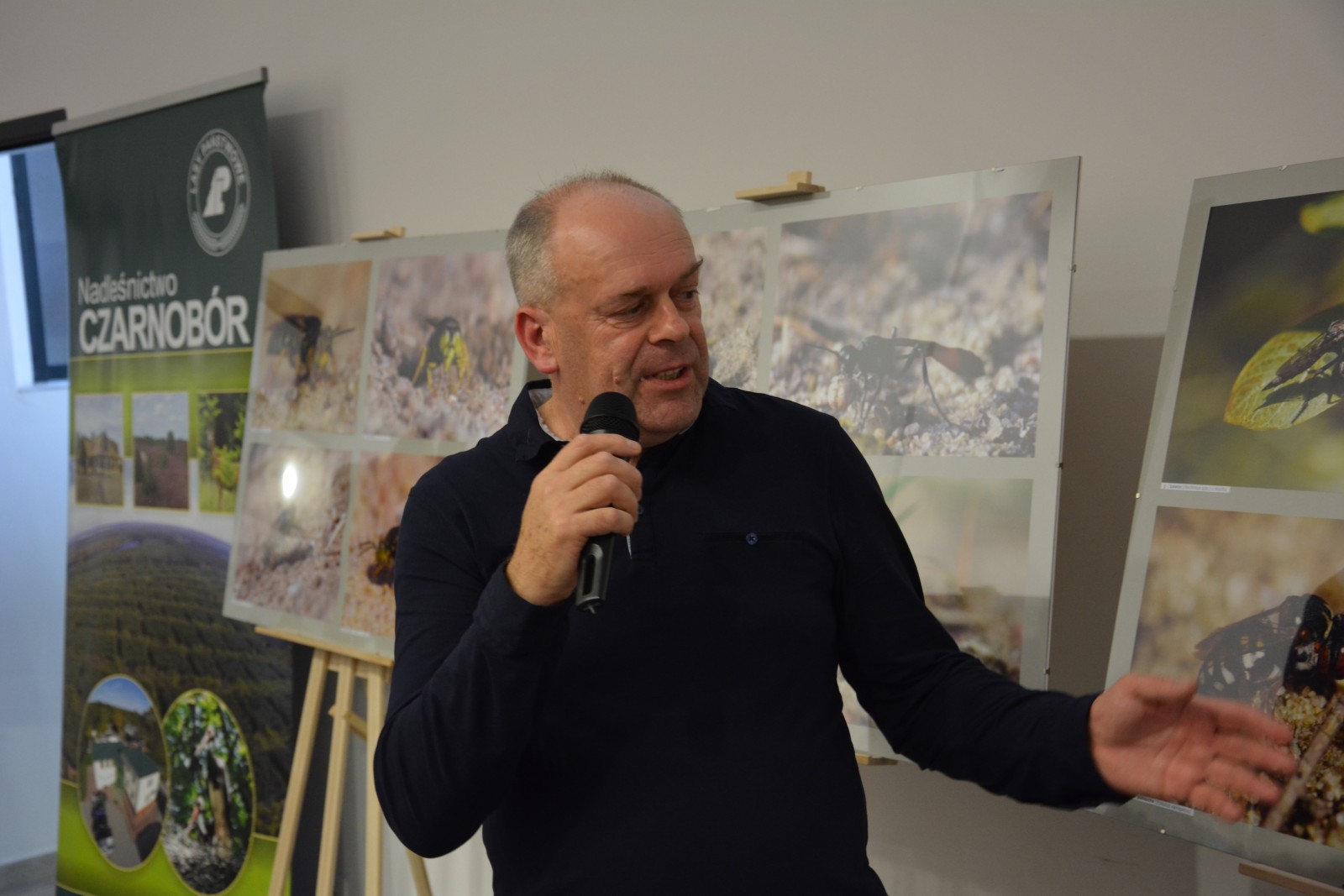 Przyroda wg Janowskiego