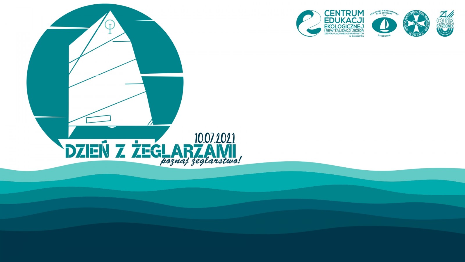 Dzień z żeglarzami 2021