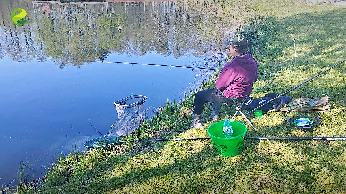 Wędkarskie sukcesy