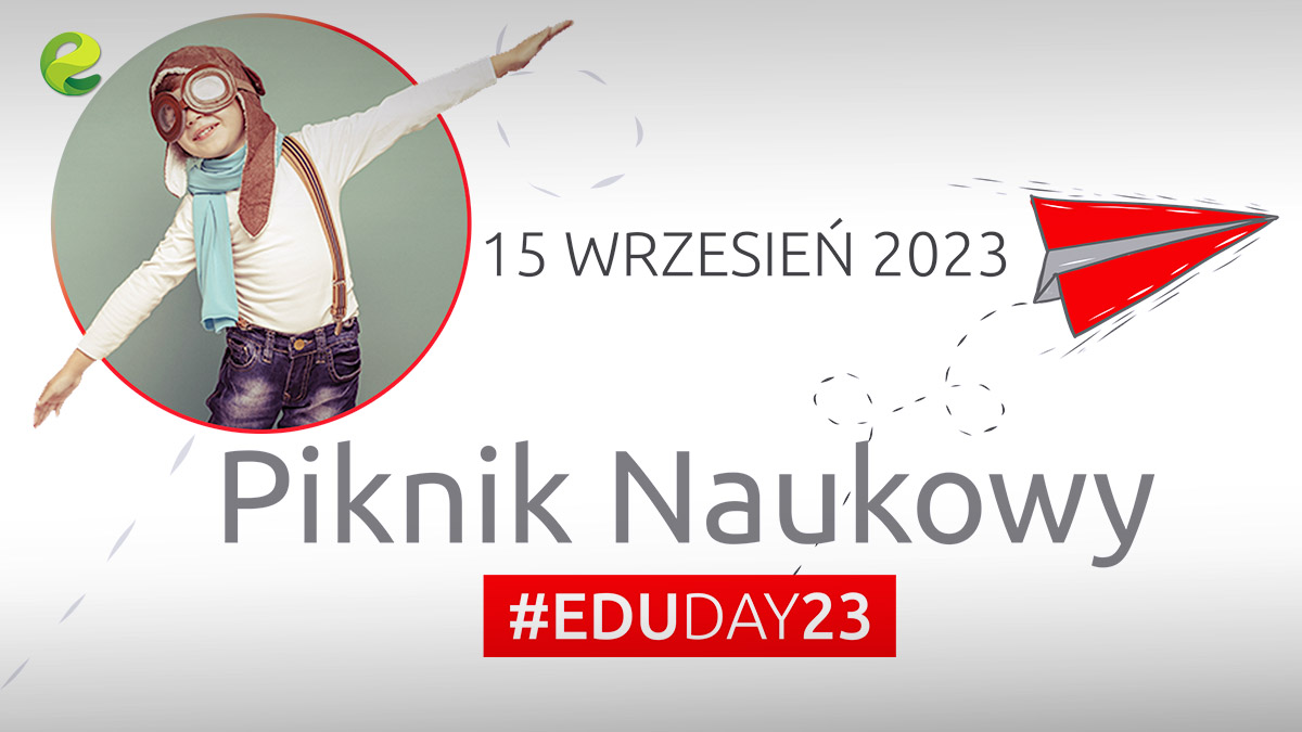 Piknik Naukowy 2023 - zaproszenie