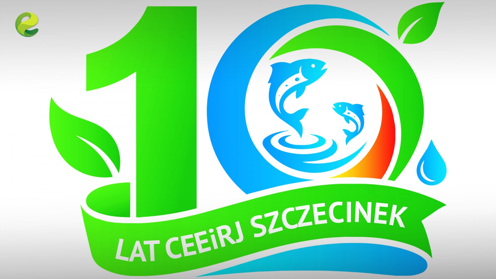 Równo 10 lat minęło!