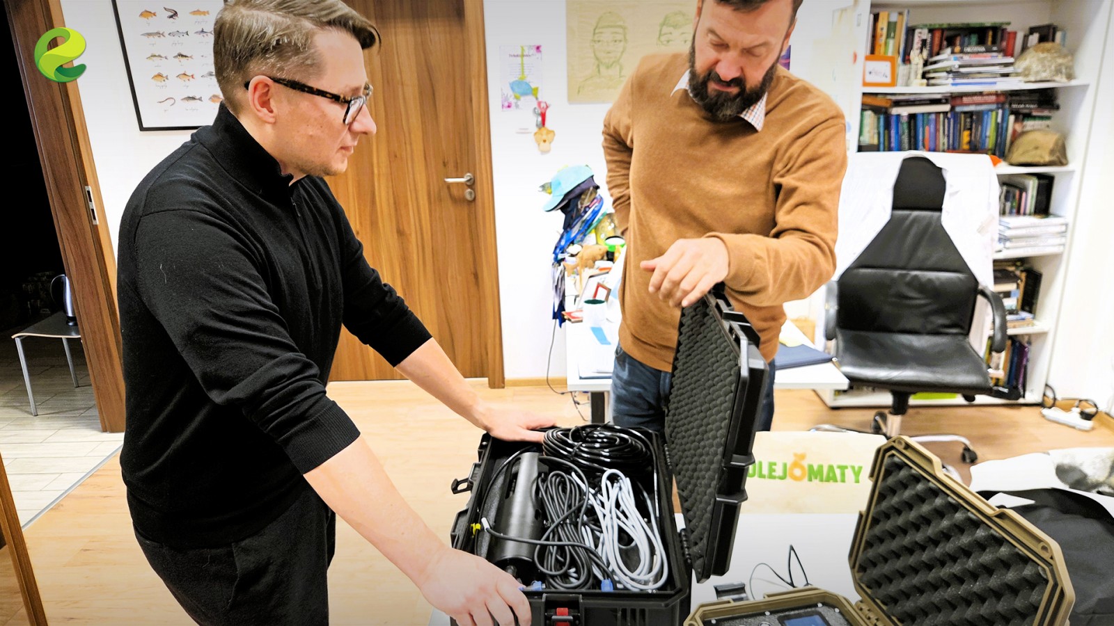 Mobilne Pogotowie już działa!